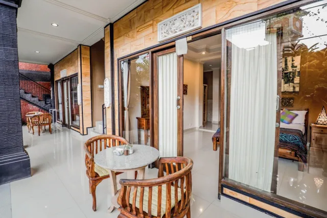 Billede av hotellet Warji House 1 - nummer 1 af 10