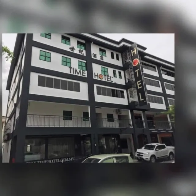 Billede av hotellet Time Hotel Kuchai Lama - nummer 1 af 26