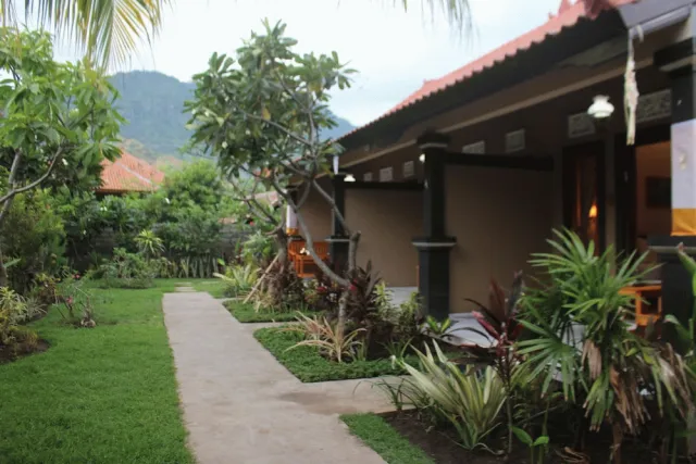 Billede av hotellet Pande Guest House Pemuteran - nummer 1 af 10