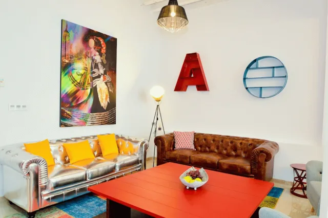 Billede av hotellet The Zentral Arenal Suites - nummer 1 af 10