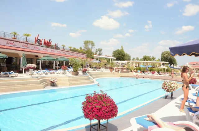 Billede av hotellet Vox Maris Grand Resort - Adults only - nummer 1 af 49