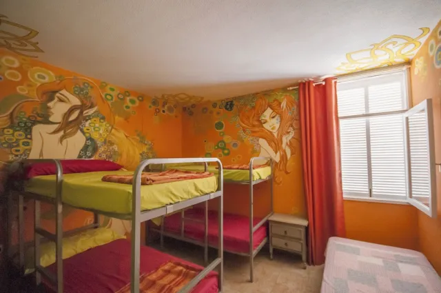 Billede av hotellet Hostel Los Duendes Del Sur - nummer 1 af 10