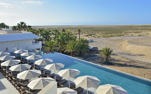 Billede av hotellet INNSiDE by Meliá Fuerteventura - Adults Only - nummer 1 af 60