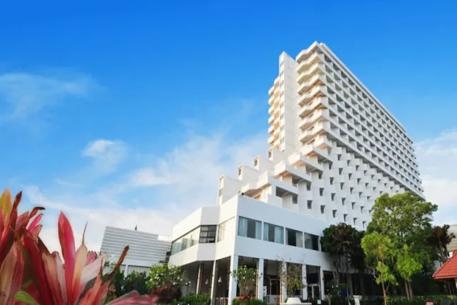 Hotellbilder av Welcome Jomtien Beach Hotel - nummer 1 av 43