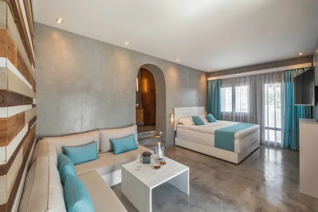 Hotellbilder av Melangel - nummer 1 av 56