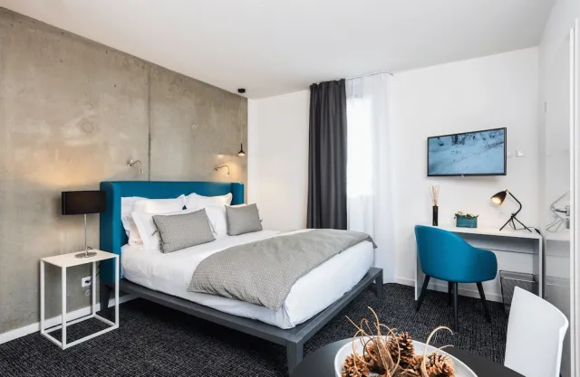 Billede av hotellet Ténéo Apparthotel Talence - Centre - nummer 1 af 10