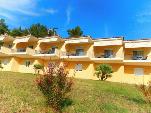 Billede av hotellet Red Coral Apartments - nummer 1 af 9