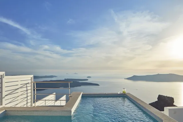 Billede av hotellet La Maltese Caldera Concept - nummer 1 af 22