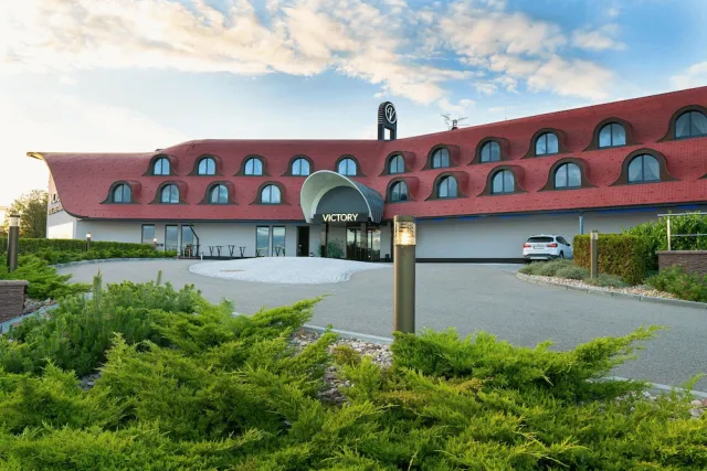 Billede av hotellet Hotel Victory - nummer 1 af 43