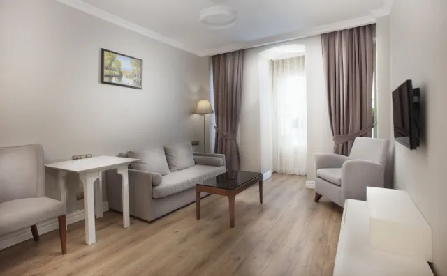 Billede av hotellet Allegra Suites Galata - nummer 1 af 10