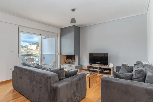 Hotellbilder av Elvita Spata Luxurious Villa - nummer 1 av 34