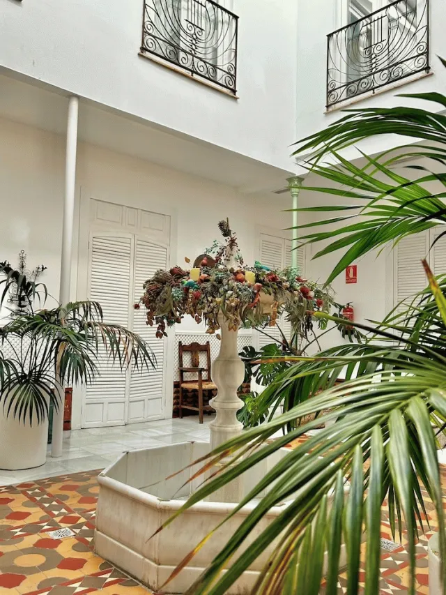 Billede av hotellet Hotel Madinat - nummer 1 af 81