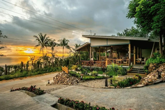 Hotellbilder av Koh Yao Yai Hillside Resort - nummer 1 av 100
