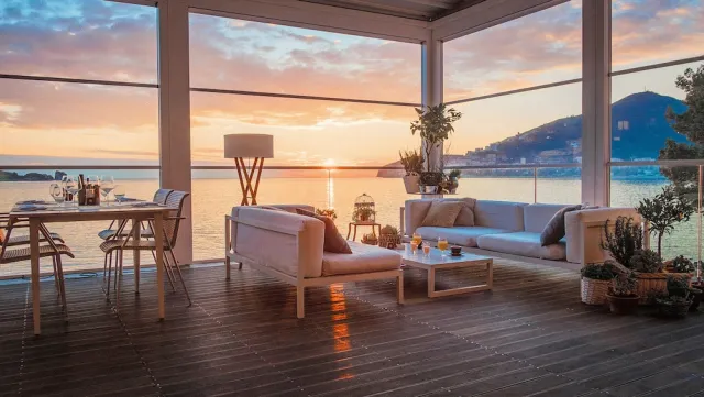 Hotellbilder av Dukley Hotel & Resort - nummer 1 av 100