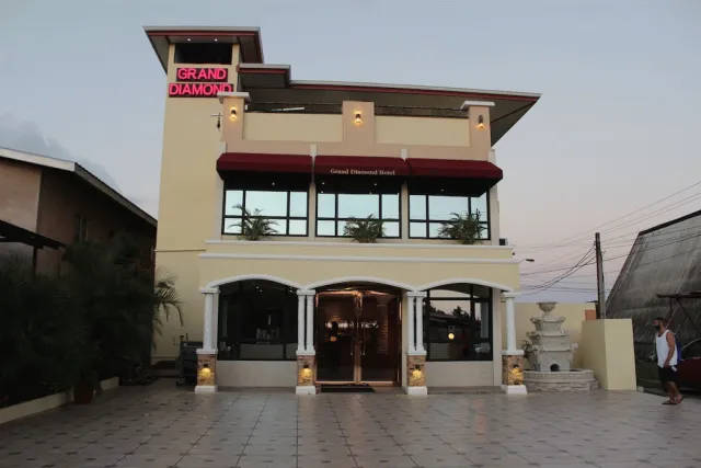 Hotellbilder av Grand Diamond Hotel Suites Trinidad - nummer 1 av 30
