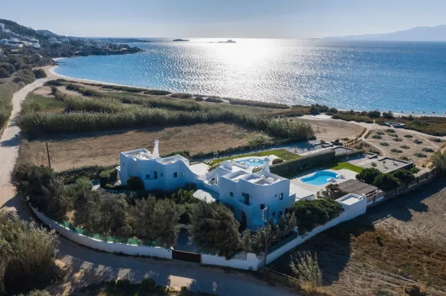 Hotellbilder av Aqua Breeze Villas Naxos - nummer 1 av 111