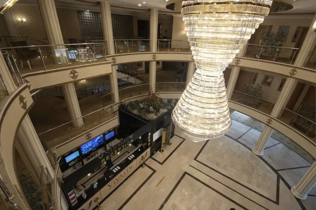 Hotellbilder av Vivaldi Park Hotel - nummer 1 av 10