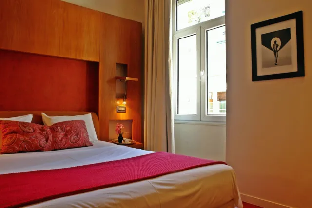 Billede av hotellet Semeli Hotel - nummer 1 af 10