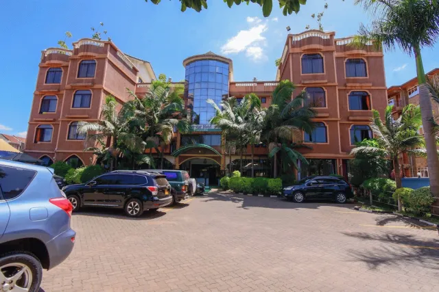 Billede av hotellet Sunstar Hotel - nummer 1 af 10