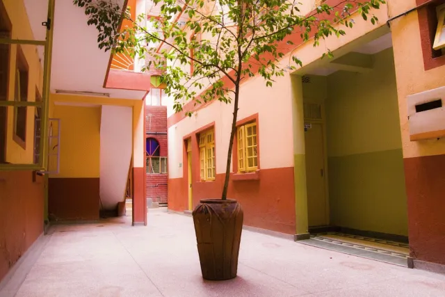 Hotellbilder av Mooreland Hotel Nairobi - nummer 1 av 10
