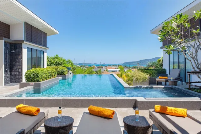 Billede av hotellet CASABAY Luxury Pool Villas by STAY - nummer 1 af 47