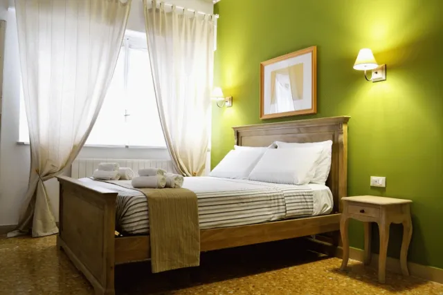 Billede av hotellet Piazza Marina - nummer 1 af 10