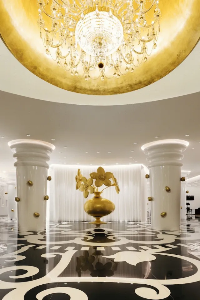 Billede av hotellet Mondrian Doha - nummer 1 af 75