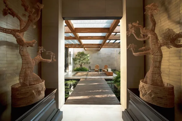 Hotellbilder av Rosewood Phuket - nummer 1 av 10