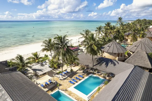 Hotellbilder av Paje Beach Apartments & Hotel - nummer 1 av 10