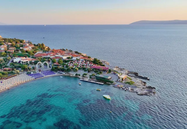 Billede av hotellet Maya Bistro Hotel Beach - nummer 1 af 49