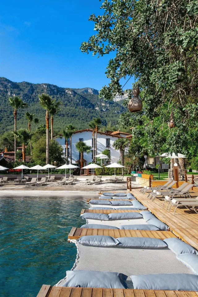Hotellbilder av Baga Hotel - nummer 1 av 84