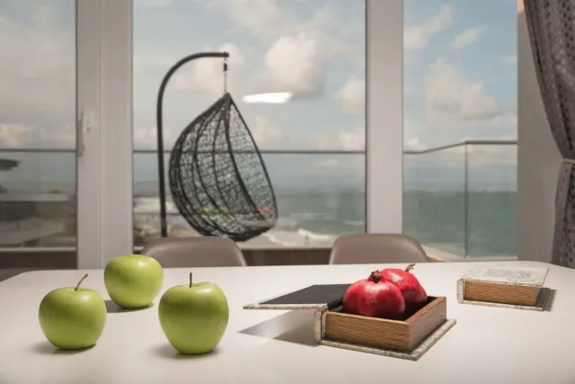 Hotellbilder av Dune Beach Boutique Hotel - nummer 1 av 10