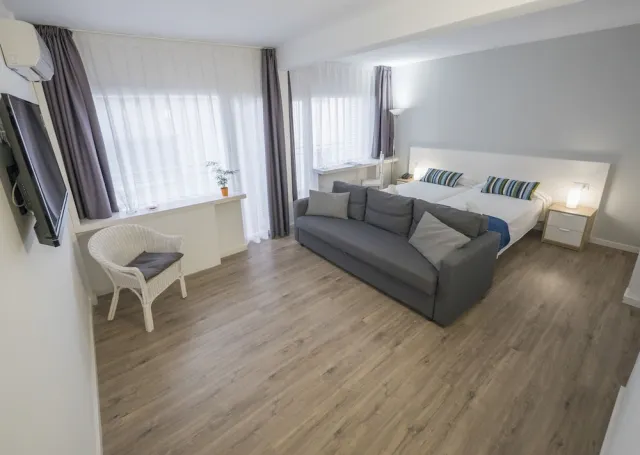 Hotellbilder av Hotel Victoria - nummer 1 av 60