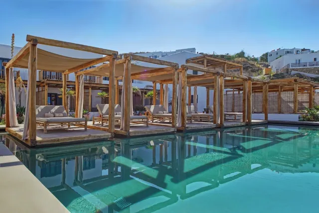 Billede av hotellet Branco Mykonos - nummer 1 af 10