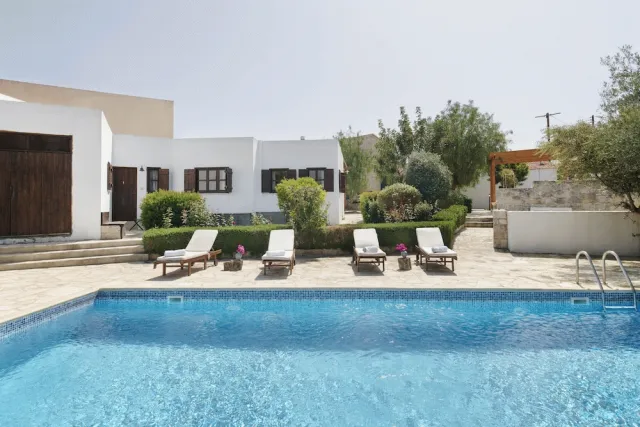 Hotellbilder av Meleni Cottage Houses - nummer 1 av 96