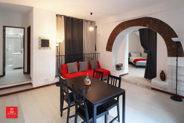 Billede av hotellet Quartos - Casas da Biquinha - nummer 1 af 100