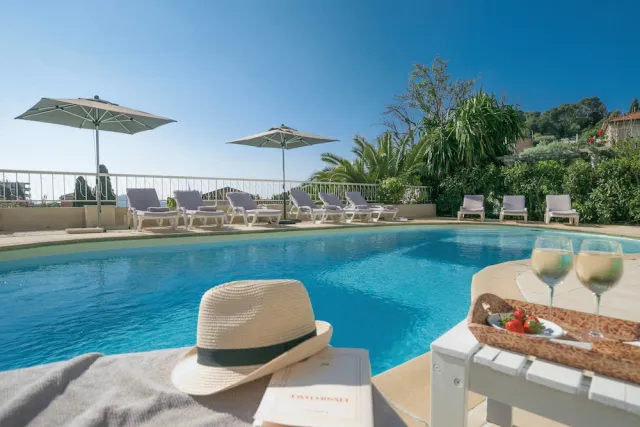 Billede av hotellet Hôtel La Fiancée Du Pirate - nummer 1 af 51