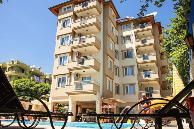 Hotellbilder av Sunway Apart Hotel - nummer 1 av 54