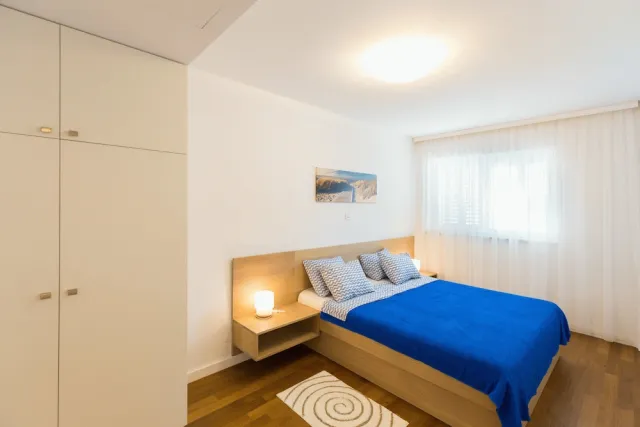 Hotellbilder av Antonio Luxury Beach Suites - nummer 1 av 45