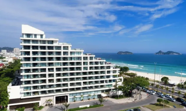 Hotellbilder av Lifestyle Laghetto Collection - nummer 1 av 100