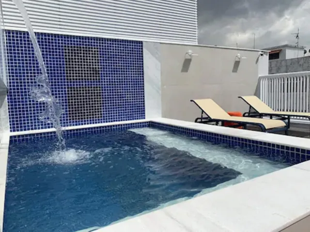 Hotellbilder av Petit Rio Hotel - nummer 1 av 60