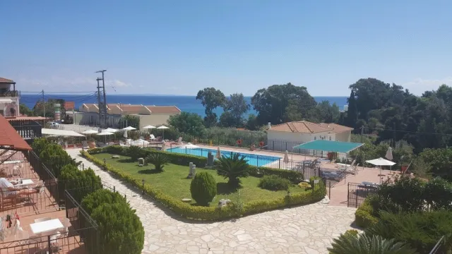 Hotellbilder av Big Village - nummer 1 av 40
