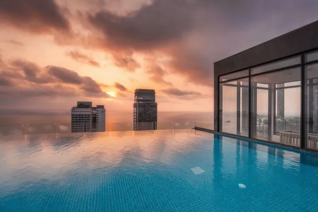 Hotellbilder av NH Collection Colombo - nummer 1 av 63