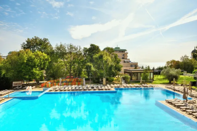 Hotellbilder av Apart Hotel Golden Line - nummer 1 av 35