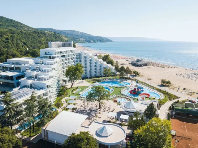 Billede av hotellet MARITIM Paradise Blue Hotel & Spa - nummer 1 af 36