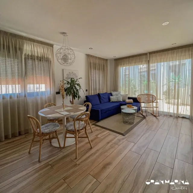 Hotellbilder av Gran Marina Suites - nummer 1 av 58