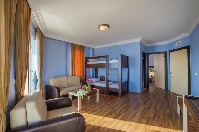 Billede av hotellet Hawaii Suite Beach Hotel - nummer 1 af 10