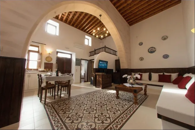 Hotellbilder av Villa Amalia - nummer 1 av 63