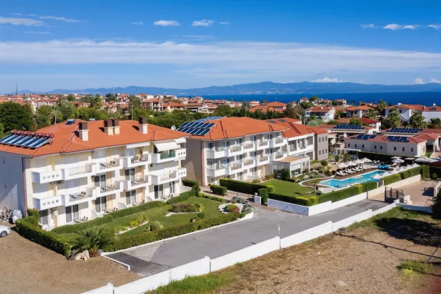 Billede av hotellet Lagaria Hotel - nummer 1 af 63