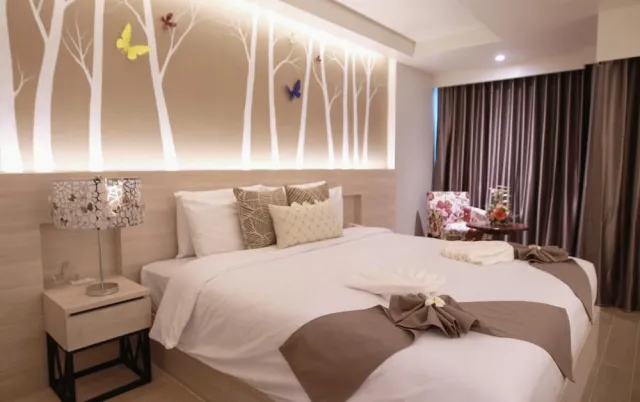 Billede av hotellet Levana Pattaya Hotel - nummer 1 af 10